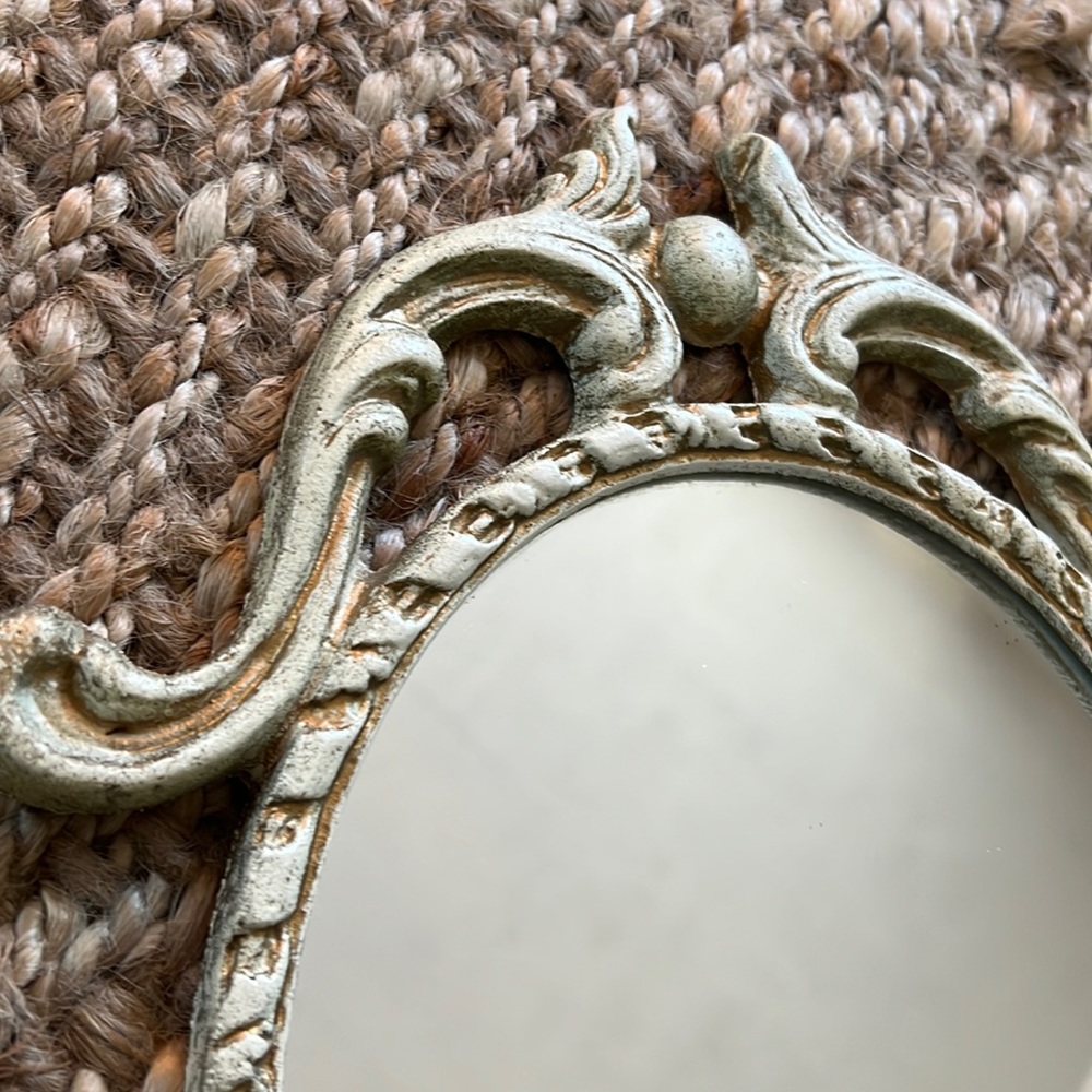VINTAGE Mirror - Picture 2 of 6